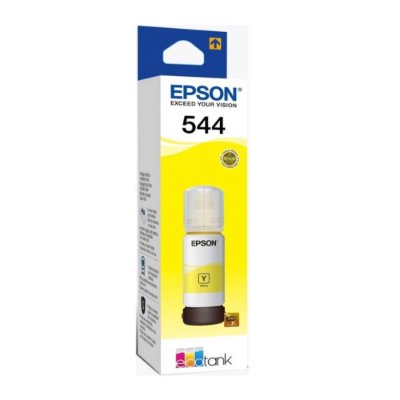Epson_544_amarillo_T544420-AL Epson 544 - 65 ml - amarillo - T544420-AL