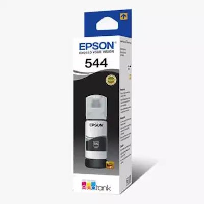 Epson 544 - 65 ml - negro