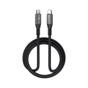 KAC-250-10FT Cable Tipo C a C 60W KAC-250-10FT