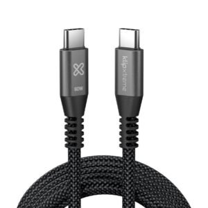 Cable Tipo C a C 60W KAC-250-6FT