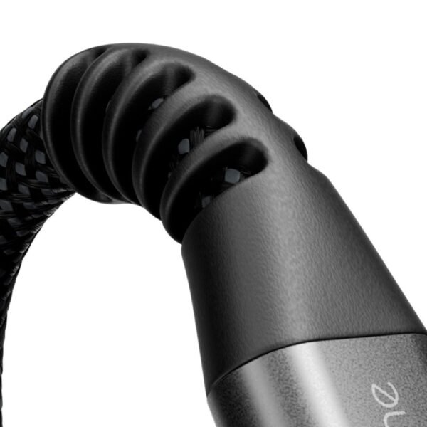 Cable Tipo C a C 60W KAC-250-10FT