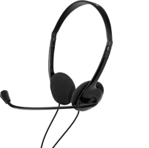 KSH-290 Audifonos con microfono KSH-290