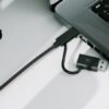 Cable 2 en 1 Usb C/ Usb C / Usb A Xtech XTC-532