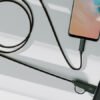 Cable 2 en 1 Usb C/ Usb C / Usb A Xtech XTC-532