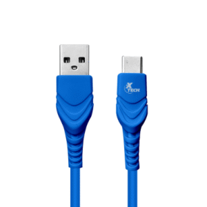 XTG-238_BL Cable USB A / USB C Xtech XTG-238