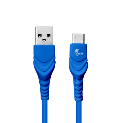 XTG-238_BL Cable USB A / USB C Xtech XTG-238