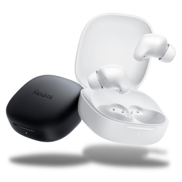 Xiaomi-Redmi-Buds-4-Play-Colores Xiaomi Redmi Buds 6 play