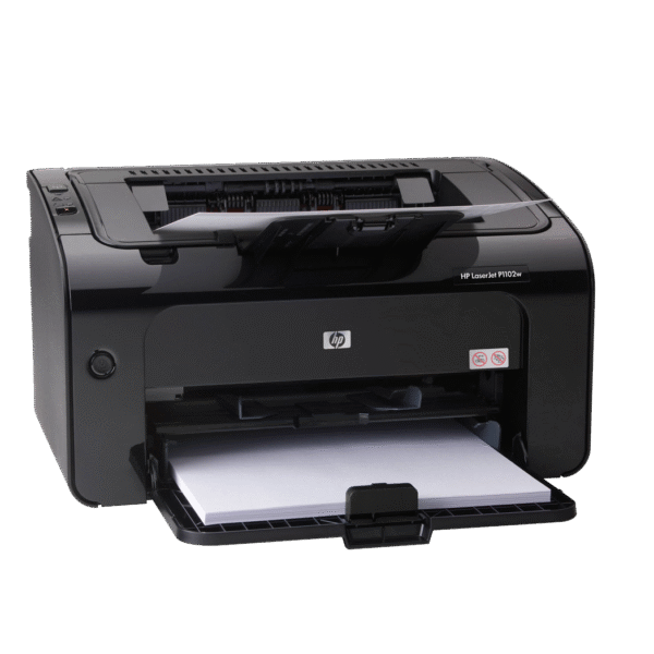 impresora Impresora HP P1102