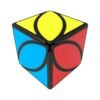 Cubo Rubik QiYi Ivy