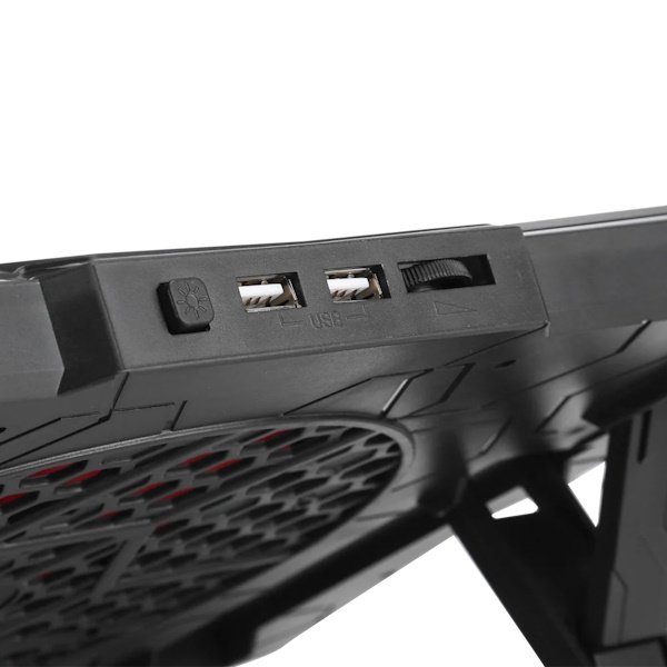 FN-40-3 Ventilador gamer para laptop FN-40 MARVO