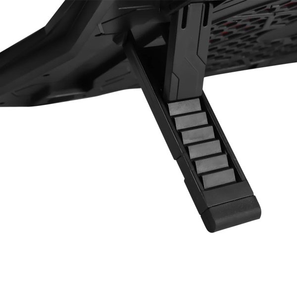 FN-40-4 Ventilador gamer para laptop FN-40 MARVO