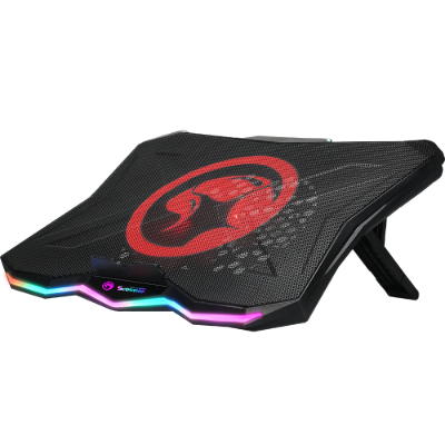 FN-40 Ventilador gamer para laptop FN-40 MARVO