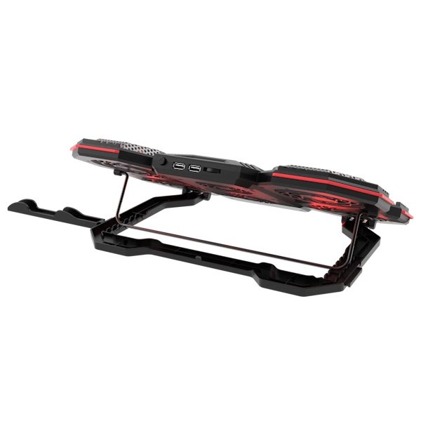FN-41-4 Ventilador gamer para laptop FN-41 MARVO