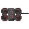 FN-41-6 Ventilador gamer para laptop FN-41 MARVO
