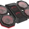 MARVO-FN-41-Laptop-Cooling-Stand-PRO Ventilador gamer para laptop FN-41 MARVO