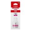 Canon GI 16 M - 132 ml - magenta