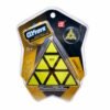 Pirámide QY TOYS Cubo rubik triangular