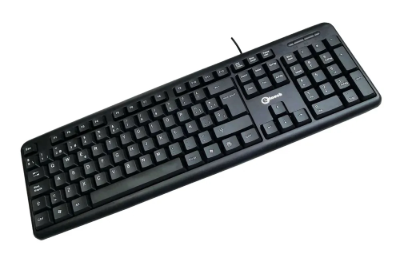 Teclado KB-300 Teclado Etouch KB-300