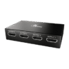 XHA-420 Multiplicador HDMI de 4 puertos XHA-420