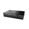 XHA420_1 Multiplicador HDMI de 4 puertos XHA-420