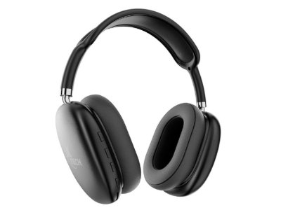 Audífonos inalambricos con micrófono XTH-614