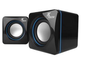 Bocina USB XTS-110