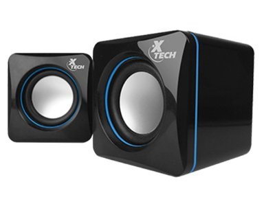 Bocina USB XTS-110