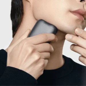 Xiaomi-Electric-Shaver-S200-afetiar Xiaomi kit Electric Shaver S200 + reemplazo de cabezal
