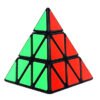 cubiktriangular Cubo rubik triangular