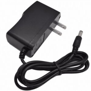 kas-12d1000-a Adaptador de corriente 1A, Entrada AC: 96-264V