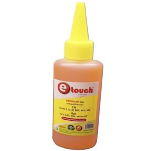 TINTA UNIVERSAL YELLOW 100ML
