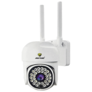 Cámara wifi para exterior e interior
