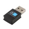 ADAPTADOR 2 EN 1-1 Adaptador DUO WiFi + Bluetooth