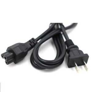 CABLE FUENTE DE PODER LAPTOP 1.80M ETOUCH