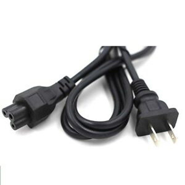 CABLE FUENTE DE PODER LAPTOP 1.80M ETOUCH