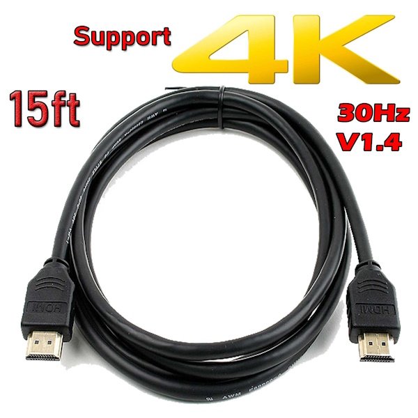 CABLE HDMI 15 PIES ETOUCH