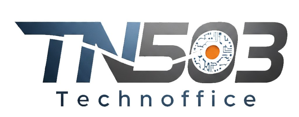 technoffice503