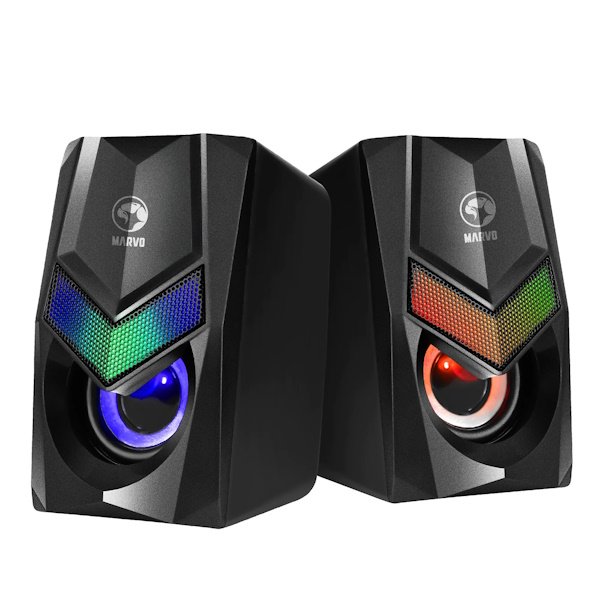Marvo SG-118 1 Marvo SG-118