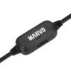 Marvo SG-118 2 Parlantes para computadora Marvo SG-118