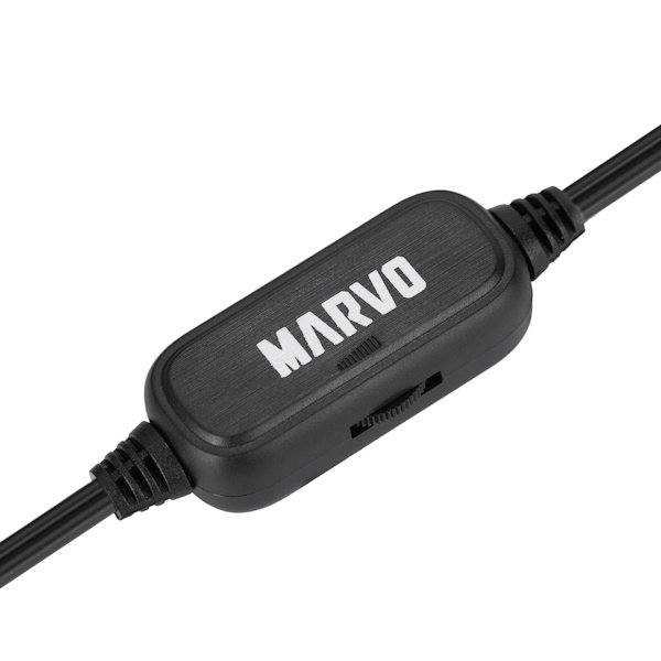 Marvo SG-118 2 Parlantes para computadora Marvo SG-118