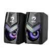 Marvo SG-118 4 Parlantes para computadora Marvo SG-118