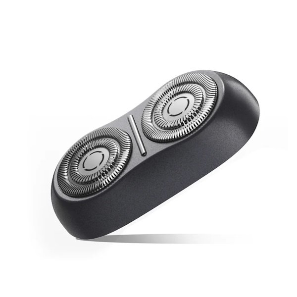 S200-Replacement-Head-Gray
