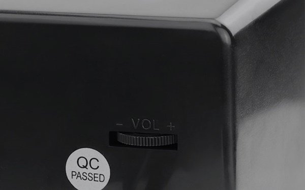 Parlantes para computadora XTS-110