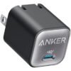 A2147J111 Cargador Anker Nano Charger USB-C 30W