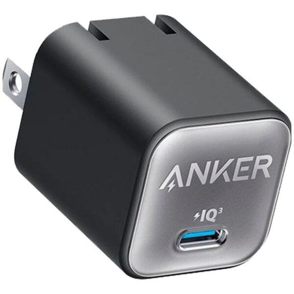 A2147J111 Cargador Anker Nano Charger USB-C 30W