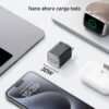 A2147J112 Cargador Anker Nano Charger USB-C 30W