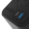 Regulador automático de voltaje 1200VA/600W Forza
