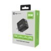 KMC-250_Box_01 Klip Xtreme - Power converter / charger - 35 Watt