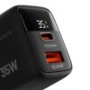 KMC-250_Det_01 Klip Xtreme - Power converter / charger - 35 Watt