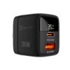 KMC-250_LAND Klip Xtreme - Power converter / charger - 35 Watt